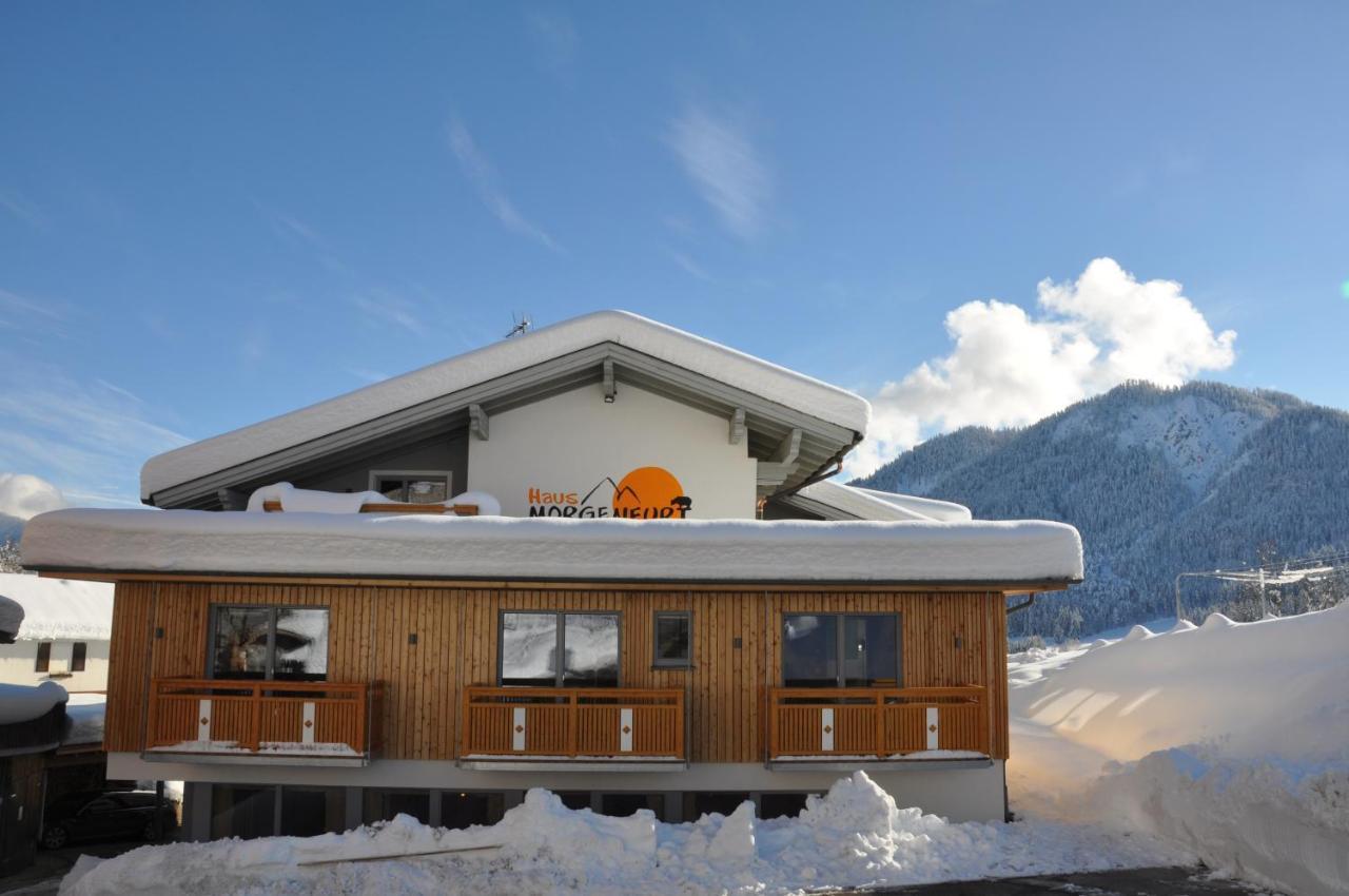 Erdhaeuser Und Apartments Mit Seeblick Und Alleinlage ヴァイセンゼー エクステリア 写真