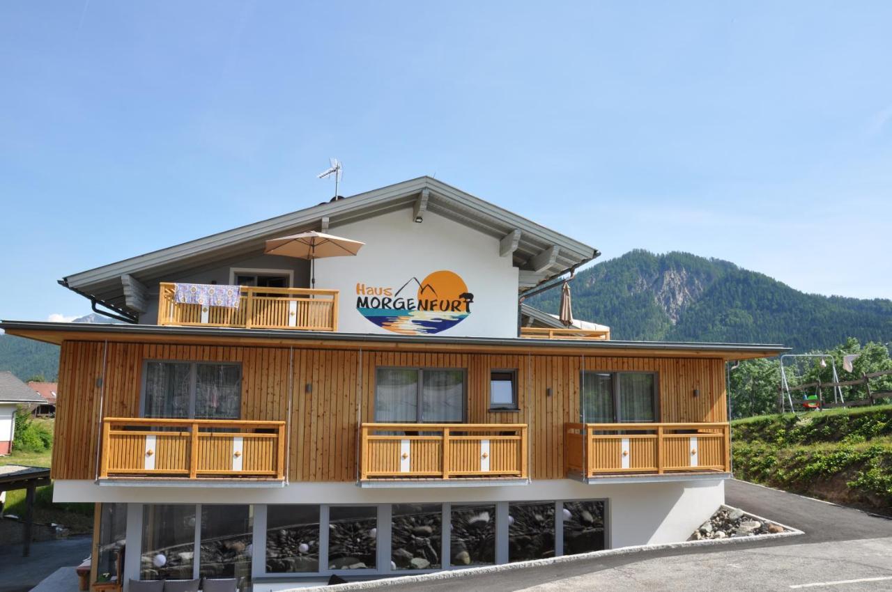 Erdhaeuser Und Apartments Mit Seeblick Und Alleinlage ヴァイセンゼー エクステリア 写真